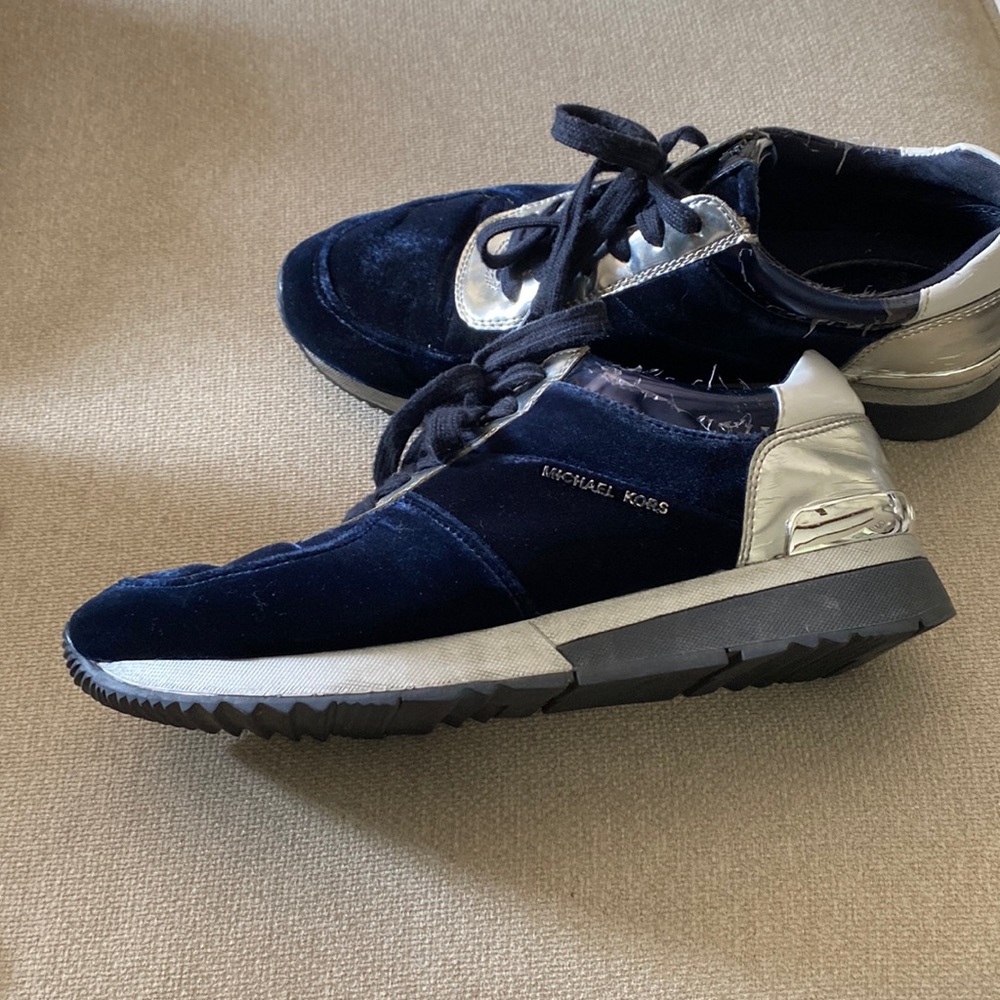 Michael Kors Fashion Sneakers